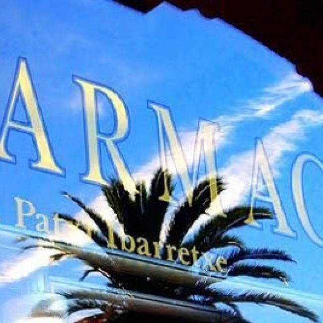 farmacia en Castro Urdiale