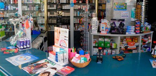 farmacias Castro Urdiales