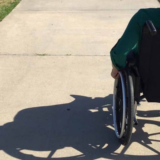 Venta y Alquiler de sillas de ruedas