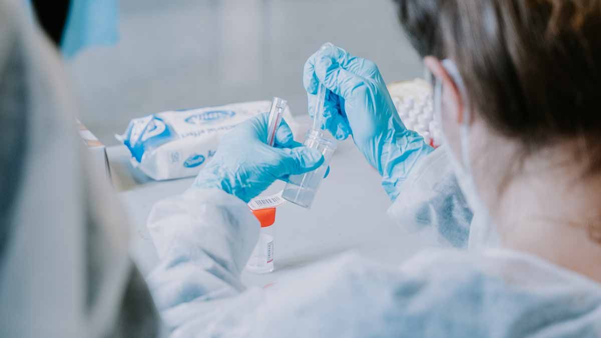 Análisis clínicos en Castro Urdiales