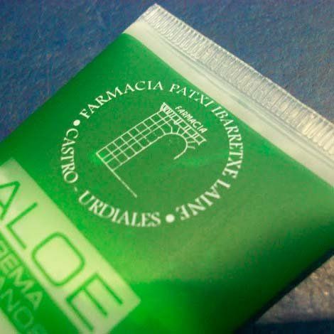 productos de cosmética en Castro Urdiales