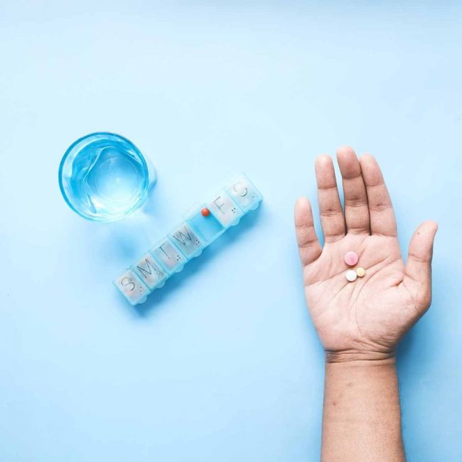 Dosificación Personalizada