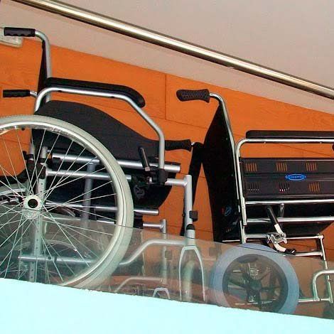 productos de ortopedia en Castro Urdiales