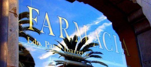 farmacia en Castro Urdiale