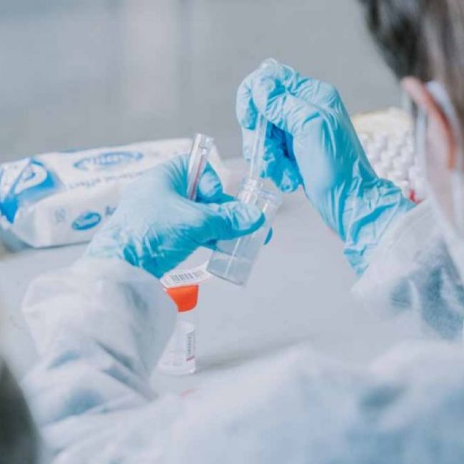 Análisis clínicos en Castro Urdiales