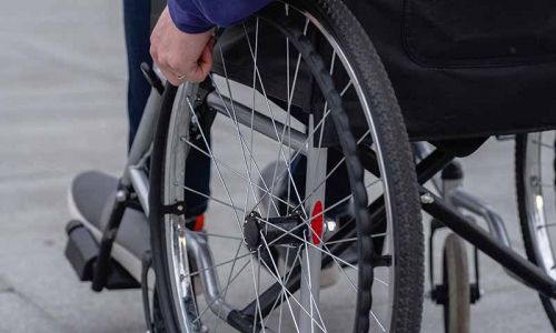 Venta y Alquiler de Sillas de Ruedas