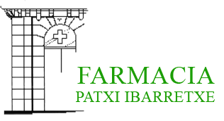 FARMACIA PATXI IBARRETXE